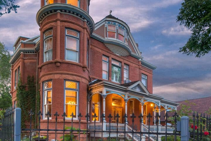 Lumber Baron Inn photo 3