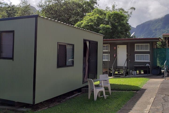 Christmas Creek Cafe & Cabins photo 3