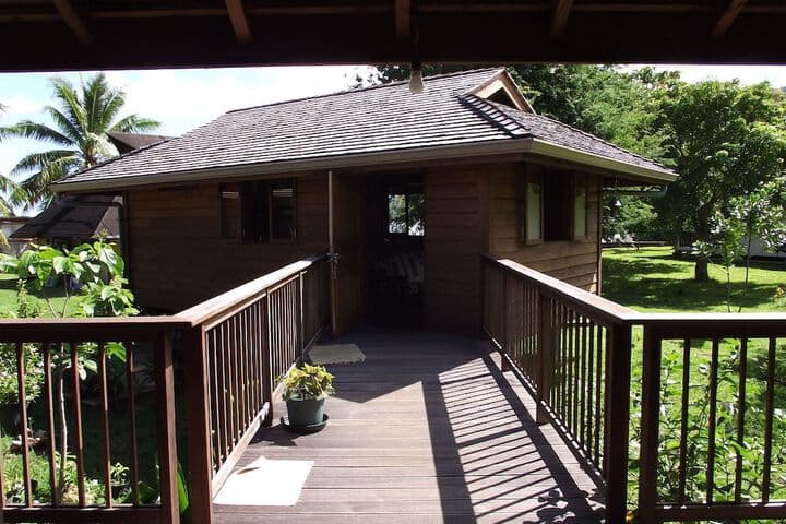 Moorea Surf Inn photo 2