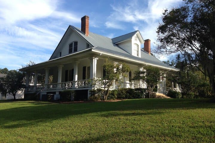 Canemount Plantation Inn photo 2