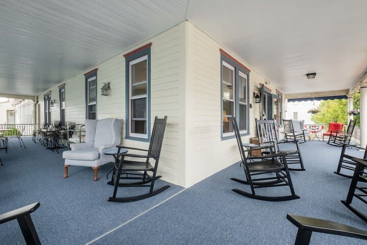 Scarborough Inn photo 2