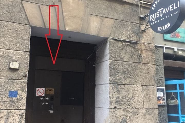 Rinaldi at Petrogradskaya photo 3