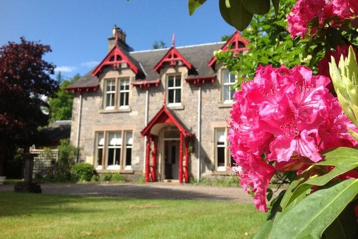 Annslea Guest House photo 2