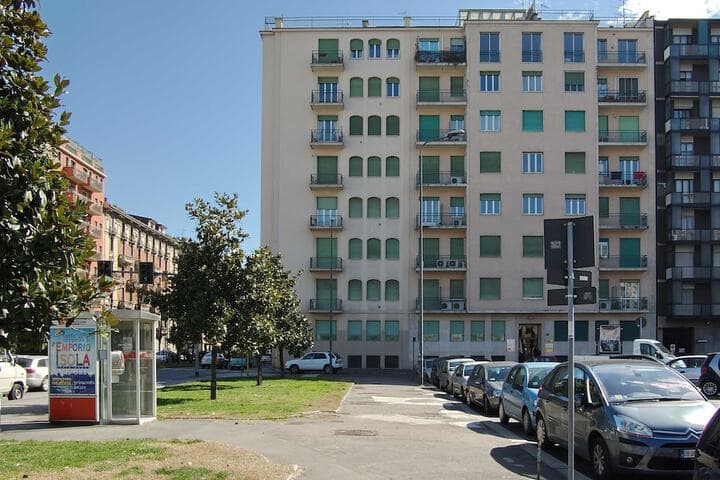 Milan Apartment Rental photo 2