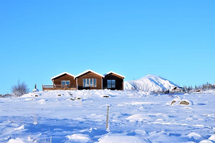 Uthlid Cottages photo 2