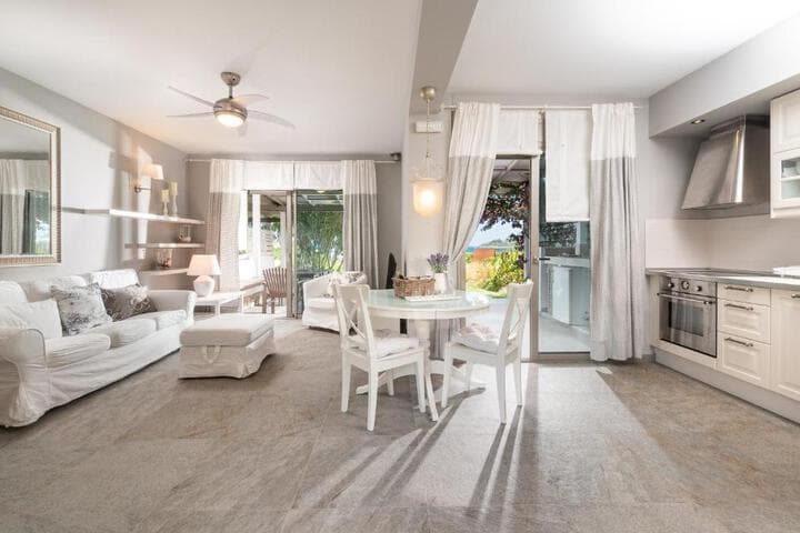 Ammouda Villas photo 4