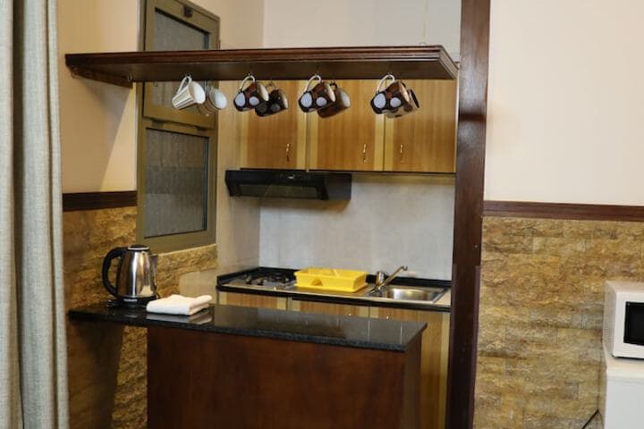 Viccini Suites Hotel photo 3