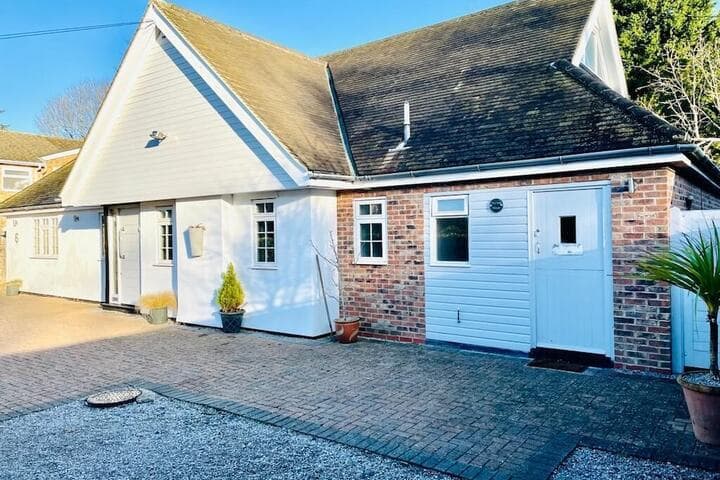 The Thorpe Guesthouse photo 4