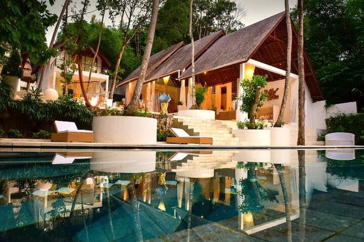 Cepaka destination view