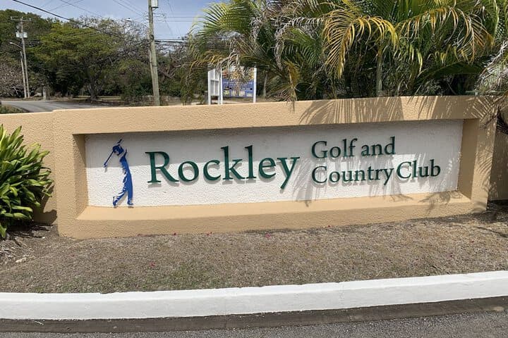 Moonshine 316 Rockley Golf Club photo 5