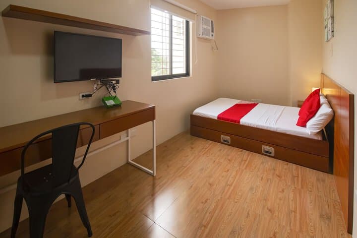 Super OYO 832 The Teepee Place Hostel & Residence Inn photo 2