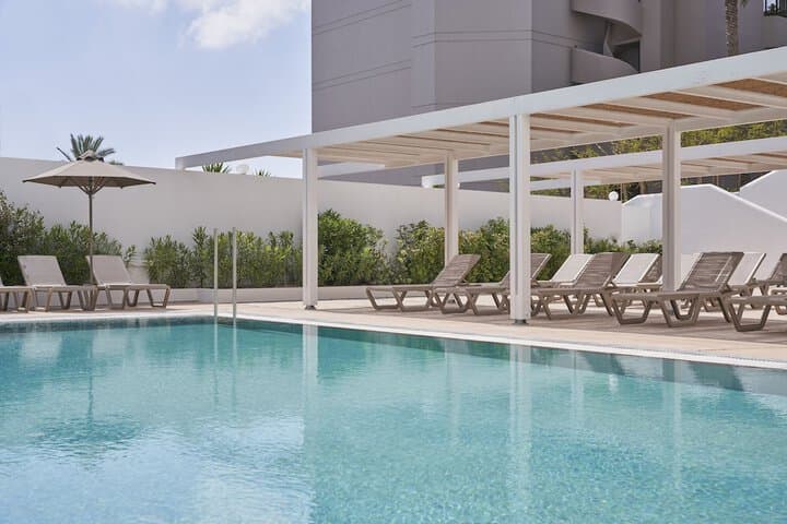 Epsilon Hotel Apartments photo 3