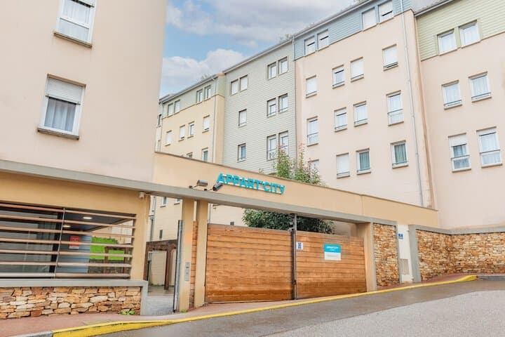 AppartCity Classic Limoges photo 4