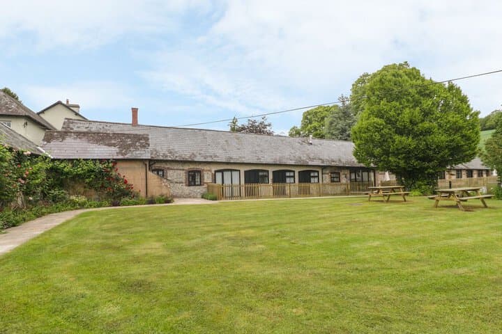The Old Cart Shed photo 4