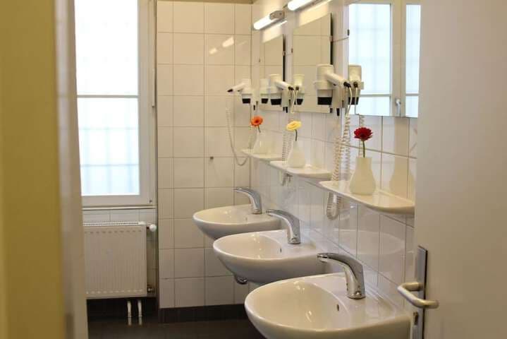 Grand Hostel Berlin Classic photo 2