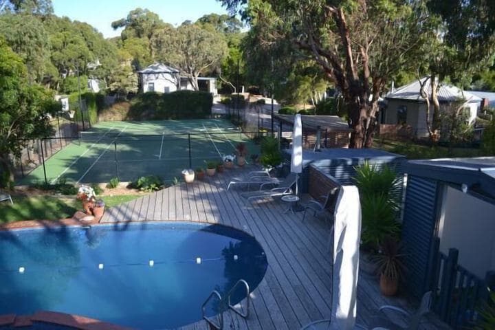 Aireys Inlet Getaway Resort photo 2