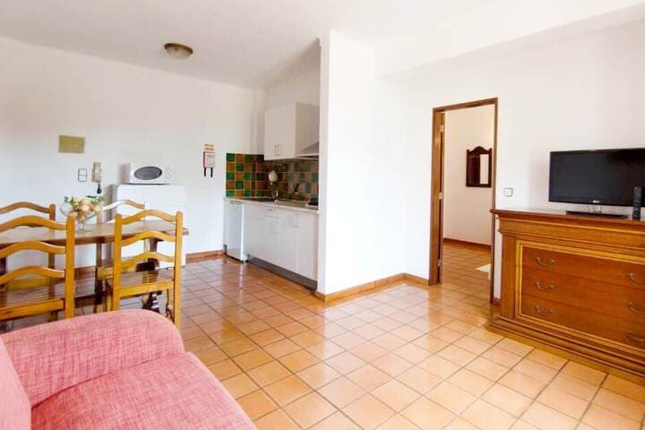 Flats Duna Parque Group photo 3