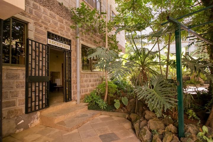 Kates Apartments photo 4