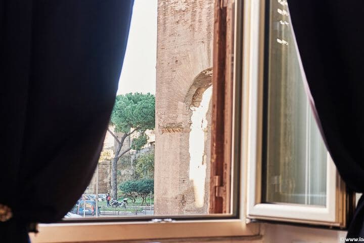 Rome Experience Hostel photo 2