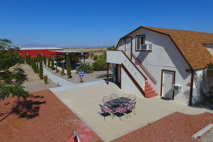 K7 Bed&Breakfast photo 2