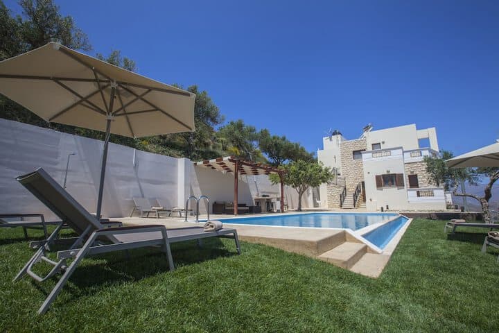 Villa Veghera photo 5