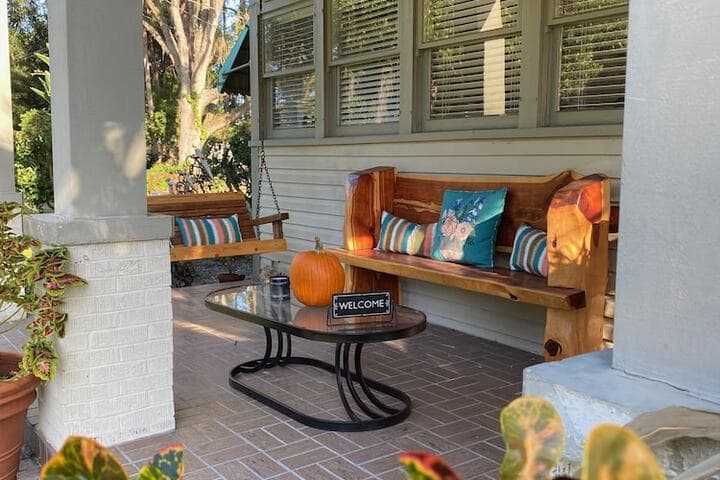 Nature Coast Inn&Cottages photo 2