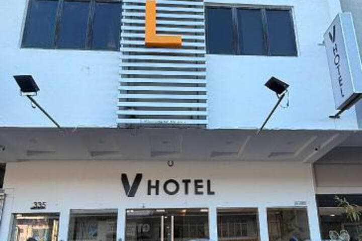 V Hotel Melaka (Near Jonker Street) photo 2