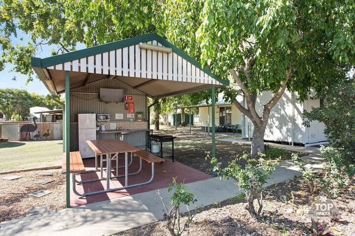 Goondiwindi Holiday Park photo 2
