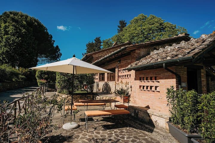 Borgo Il Poggiaccio photo 2