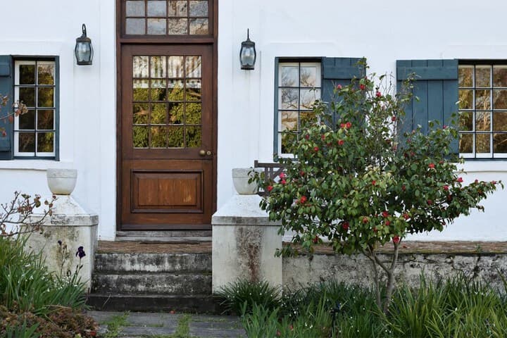 Wildekrans Country House photo 2