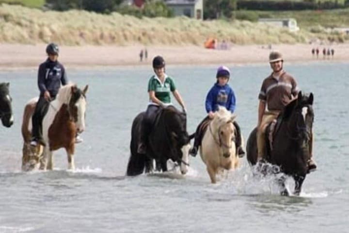 Cathair Gheal photo 3