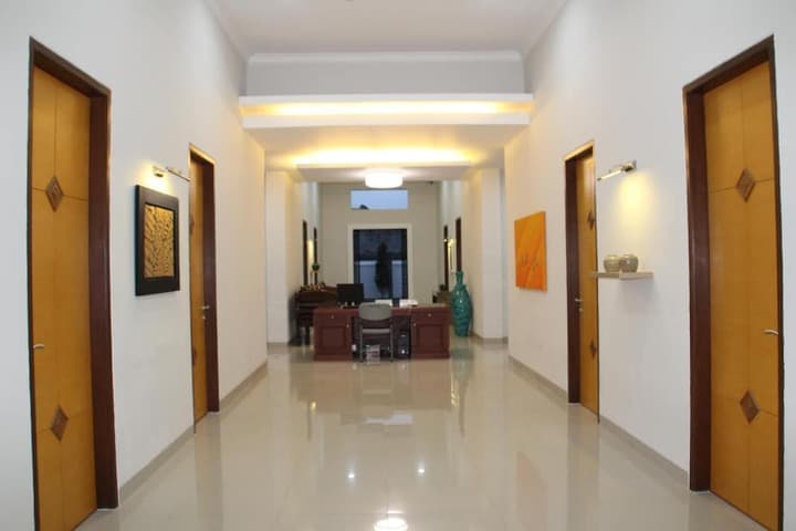 Natura Rumah Singgah Guest House photo 5