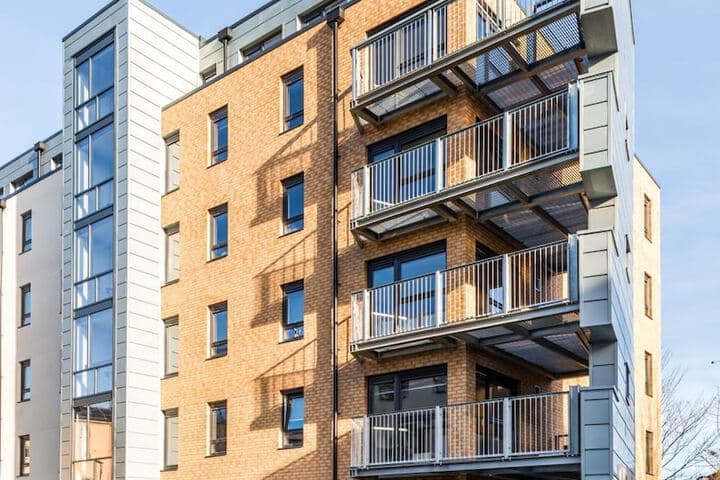 Destiny Student Murano Campus Accommodation photo 4