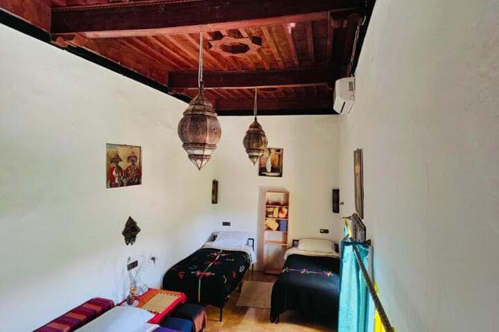 Le Retour au calme Maison dhôtes photo 2