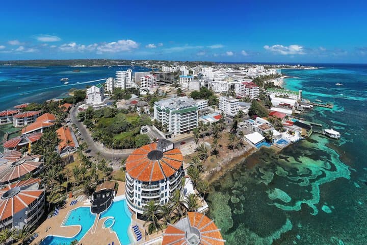 Penthouse Sea View 705A photo 2