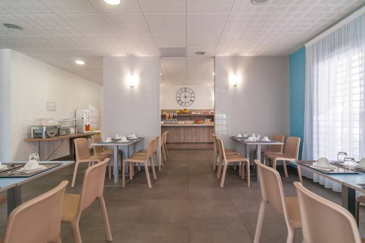 AppartCity Confort Perpignan Centre Gare photo 3