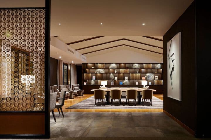 Hotel The Celestine Tokyo Shiba photo 5