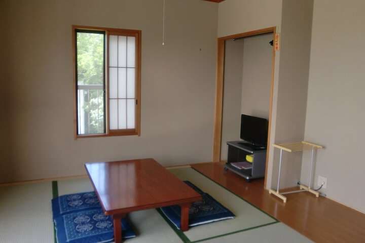Pension Sirogisu photo 5