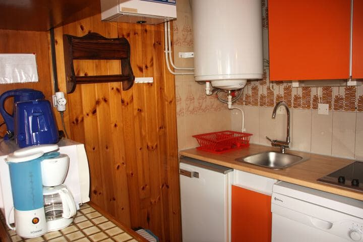 Apartamentos Pie de Pistas MIKKA 3000 photo 4