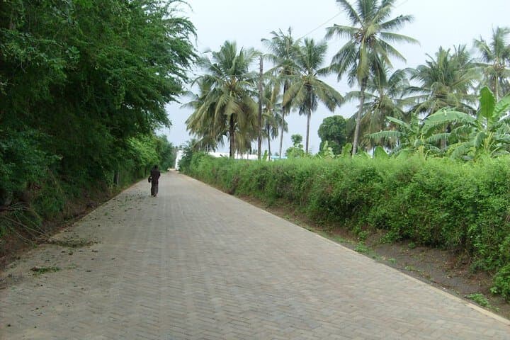 Azanza Mtwapa Holiday Home photo 4