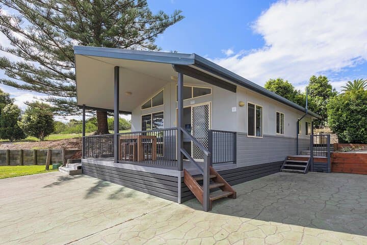Reflections Forster Beach Holiday Park photo 3