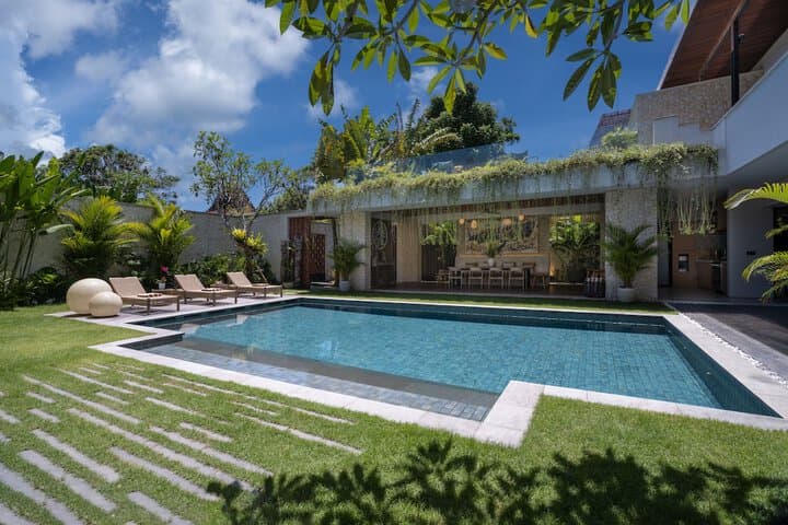 Pantai Indah Villas photo 4