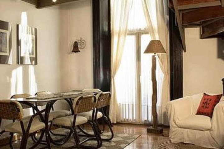 Loft Argentino Apart Hotel Buenos Aires photo 3