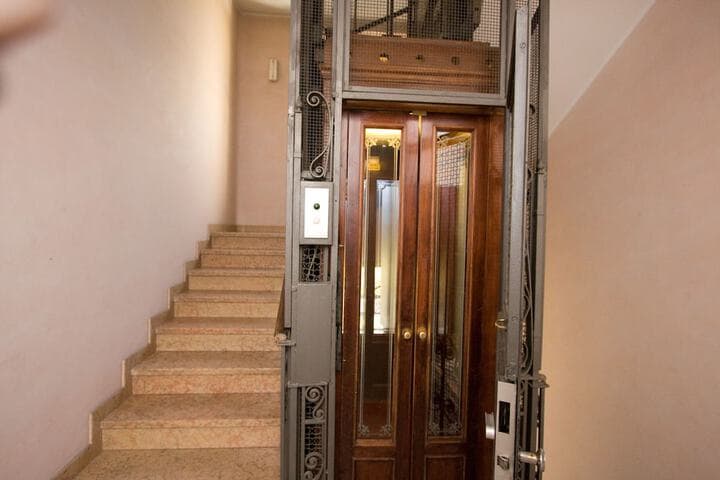 Residence de la Gare photo 2