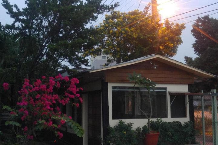 Song Youf Hostel photo 5