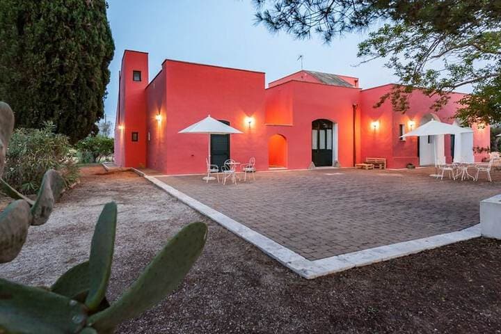 Tenuta Doxi photo 4