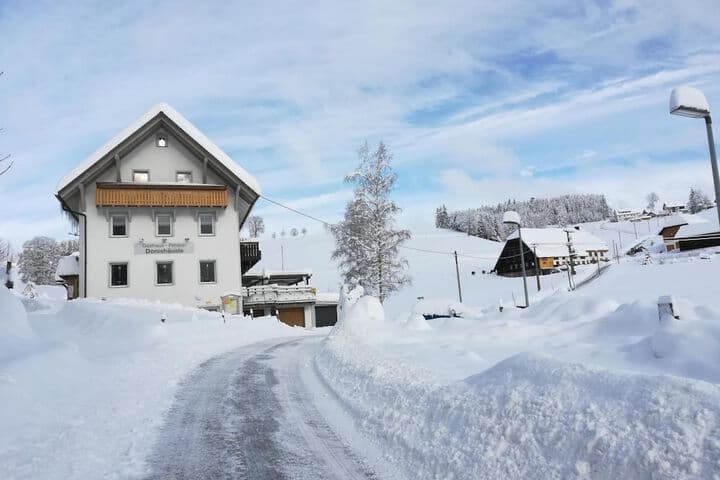 Gasthaus Pension Donishäusle photo 5