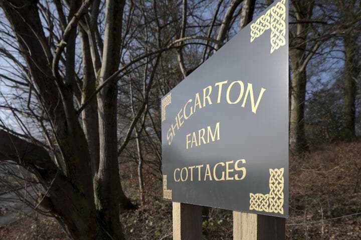 Shegarton Farm Cottages photo 2