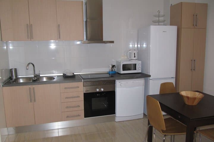 Life Apartments Alameda Colon photo 3