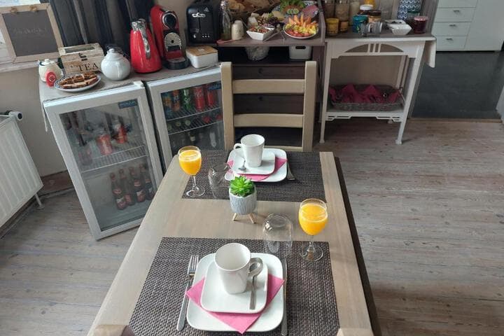 B&B Alegría photo 2